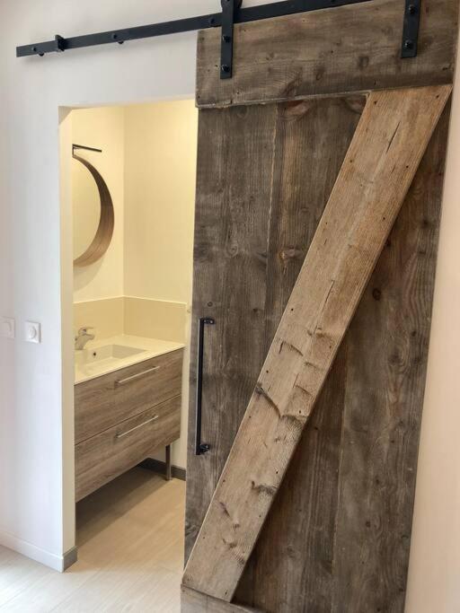 Appartement Centre Ville Quimper Avec Terrasse Zewnętrze zdjęcie